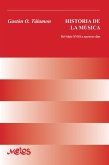Historia de la música (eBook, PDF) Historia de la música (eBook, PDF)