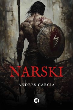 Cover Narski (eBook, ePUB)