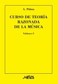 Curso de teoría razonada de la música (eBook, PDF)