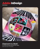 Adobe InDesign Classroom in a Book 2025 Release (eBook, ePUB) Adobe InDesign Classroom in a Book 2025 Release (eBook, ePUB)