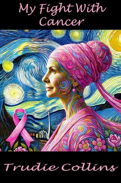 Cover My Fight With Cancer (eBook, ePUB)