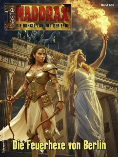 Cover Maddrax 655 (eBook, ePUB)