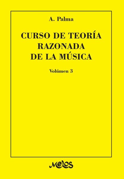 Curso de teoría razonada de la música (eBook, PDF)