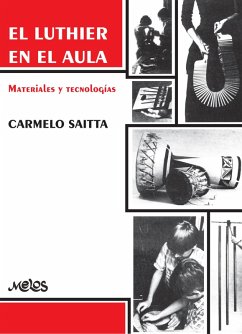 El luthier en el aula (eBook, PDF) - Saitta, Carmelo