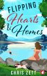 Flipping Hearts and Homes (eBook, ePUB) - Bild 1
