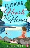 Flipping Hearts and Homes (eBook, ePUB)