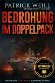 Bedrohung im Doppelpack (eBook, ePUB) Bedrohung im Doppelpack (eBook, ePUB)