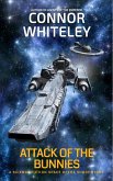Attack of The Bunnies: A Science Fiction Space Opera Short Story (Agents of The Emperor Science Fiction Stories) (eBook, ePUB)