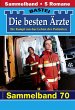 Die besten Ärzte - Sammelband 70... - Bild 1
