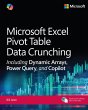 Microsoft Excel Pivot Table Data... - Bild 1