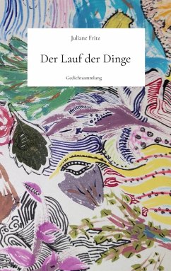 Cover Der Lauf der Dinge (eBook, ePUB)
