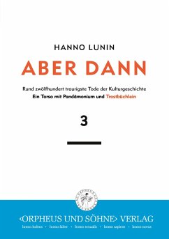 Aber dann 3 - Lunin, Hanno