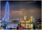 London Kalender 2026 - Wandkalender   Fotokalender England 35x50cm Grosses Format - Hochwertiger . mit Ansichten von Londons ikonischen Sehenswürdigkeiten London Kalender 2026 - Wandkalender   Fotokalender England 35x50cm Grosses Format - Hochwertiger . mit Ansichten von Londons ikonischen Sehenswürdigkeiten