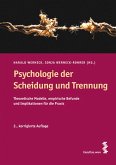 Psychologie der Scheidung und Trennung (eBook, PDF)