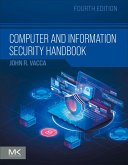 Computer and Information Security Handbook (2-Volume Set) (eBook, ePUB)