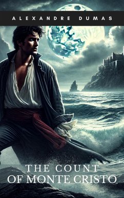 Cover The Count of Monte Cristo (eBook, ePUB)