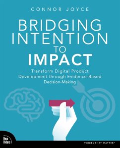 Cover Bridging Intention to Impact (eBook, PDF)