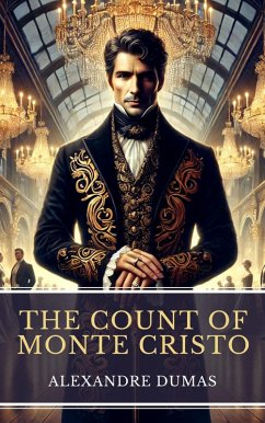 The Count of Monte Cristo (eBook, ePUB) - Dumas, Alexandre