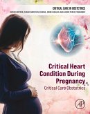 Critical Heart Condition During Pregnancy (eBook, ePUB) Critical Heart Condition During Pregnancy (eBook, ePUB)