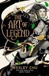 The War Arts Saga - The Art of Legend... - Bild 1