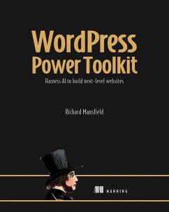 Cover WordPress Power Toolkit (eBook, ePUB)