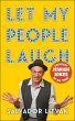 Let My People Laugh (eBook, ePUB) - Bild 1