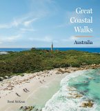 Great Coastal Walks Australia (eBook, ePUB)