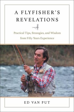 Cover Flyfisher's Revelations (eBook, ePUB)