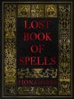 Lost Book of Spells (eBook, ePUB) - Bild 1