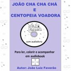 João Cha Cha Chá (eBook, PDF)