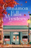 A Cinnamon Falls Mystery (eBook, ePUB) A Cinnamon Falls Mystery (eBook, ePUB)