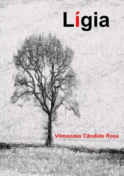 Cover Lígia (eBook, PDF)