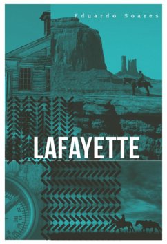 Lafayette (eBook, PDF) - Soares, Eduardo