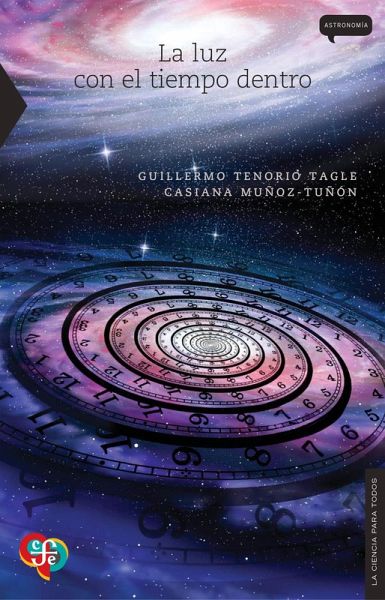 La luz con el tiempo dentro (eBook, PDF) La luz con el tiempo dentro (eBook, PDF)