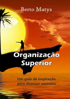 Cover Organização Superior (eBook, PDF)