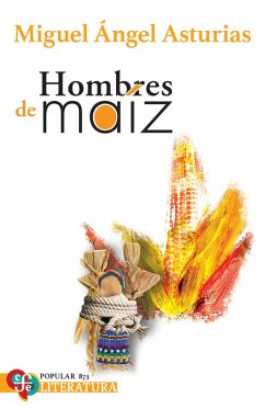 Hombres de maíz (eBook, ePUB) - Asturias, Miguel Ángel