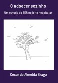 O Adoecer Sozinho (eBook, PDF)