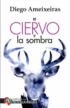 Cover El ciervo y la sombra (eBook, ePUB)