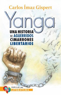 Cover Yanga (eBook, ePUB)