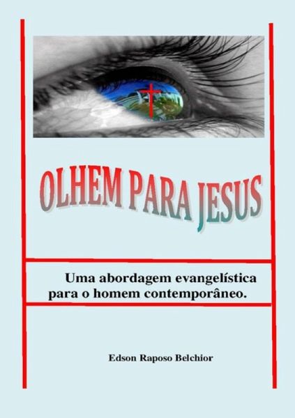 Olhem Para Jesus (eBook, PDF)