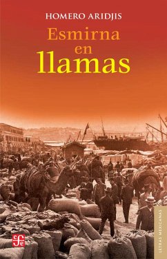 Cover Esmirna en llamas (eBook, PDF)