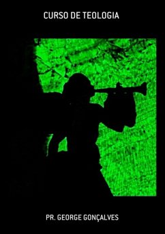 Cover Curso De Teologia (eBook, PDF)