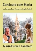 Cenáculo Com Maria (eBook, PDF)