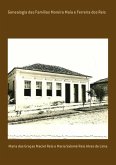 Genealogia Das Famílias Moreira Maia E Ferreira Dos Reis (eBook, PDF)