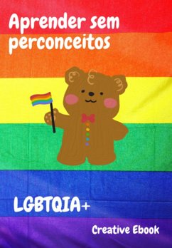 Cover Aprende Sem Preconceitos (eBook, PDF)