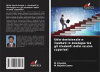 Stile decisionale e risultati in Zoologia tra gli studenti delle scuole superiori