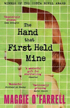 The Hand That First Held Mine - O'Farrell, Maggie