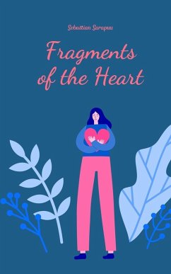 Cover Fragments of the Heart