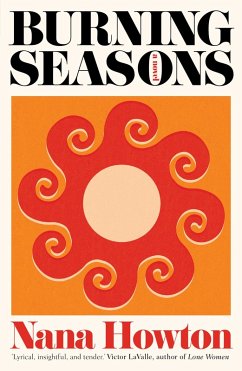 Cover Burning Seasons