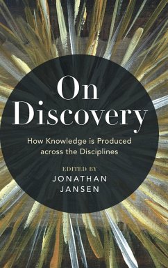 Cover On Discovery